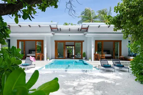 Ifuru Island Maldives in Rah Gili Maldives — foto 3