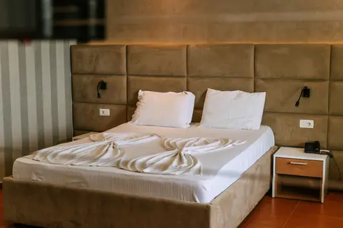 Albanian Star Hotel in Golem — foto 4