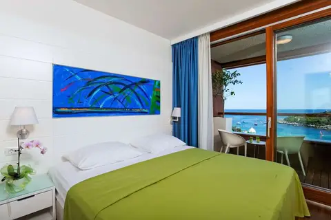 Maistra Select All Suite Island Hotel Istra in Rovinj — foto 4