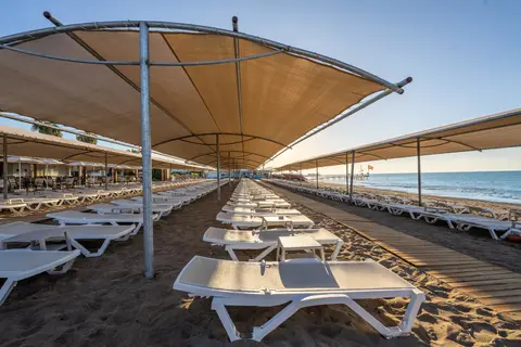 Sentido Luna Vista Belek in Serik, foto 15