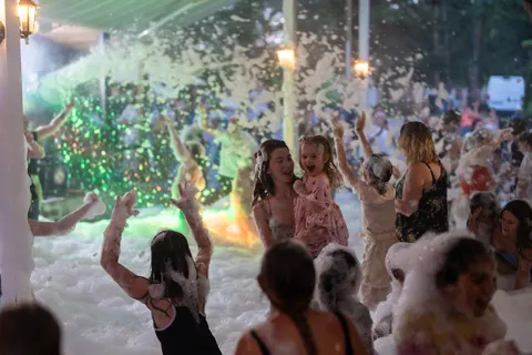 Camping Le Séquoïa foto 5