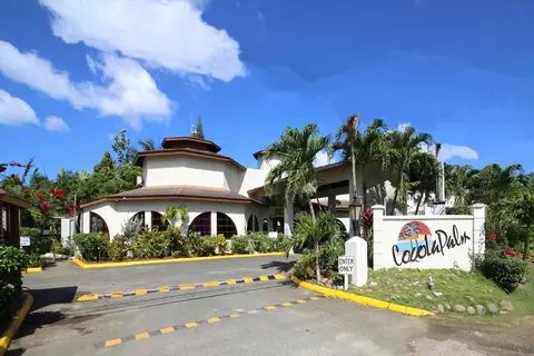 CocoLaPalm A Sea Side Resort in Negril — foto 13