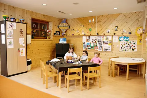 Sporthotel Wagrain in Wagrain — foto 19