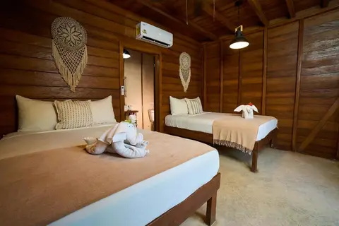 Coconut by ÓOL Hotels in Holbox, foto 3