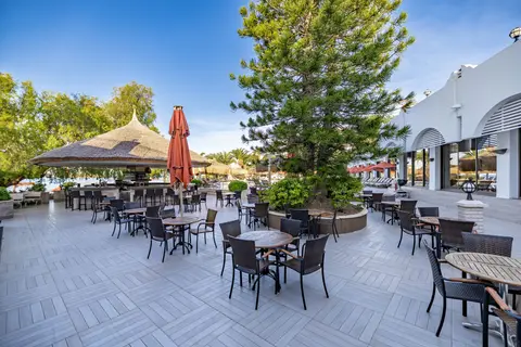 Kadikale Resort in Bodrum, foto 37