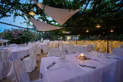 Futura Club Le Cale d'Otranto in Otranto, foto 12