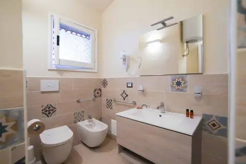 Mimosa Beach Village in Badesi, foto 14