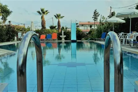 Violetta Hotel in Δημοτική Ενότητα Ηρακλείου — foto 3