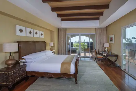 Desert Islands Resort & Spa by Anantara in صير بني ياس — foto 4