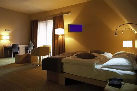 Terme Olimia Rosa in Podčetrtek — foto 17