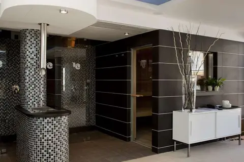 Hotel Capricho & Spa in Cala Ratjada — foto 19