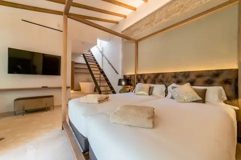 Hotel Creu de Tau Art & Spa in Capdepera — foto 24
