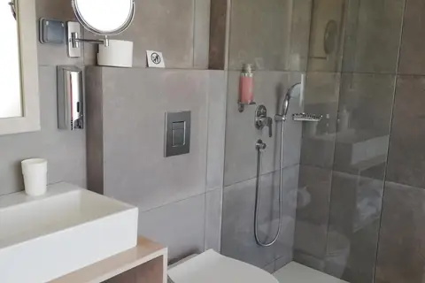 Astra Village Hotels & Suites in Σβορωνάτα — foto 19