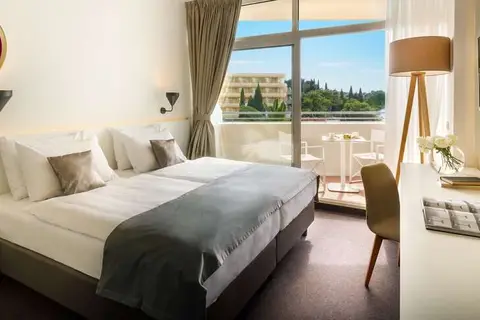 Remisens Hotel Albatros in Cavtat