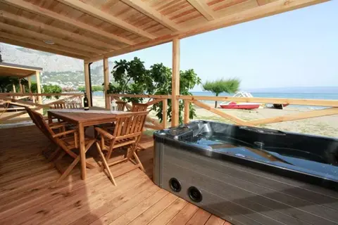 Camp Galeb in Omiš — foto 17