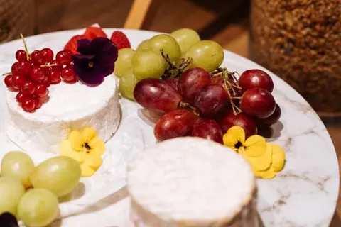 Boutique Hotel Azur foto 21