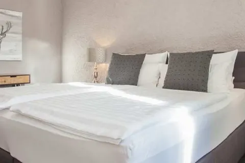 Boutique Hotel Weigels Bergfreiheit foto 5