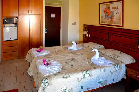 Athena Hotel in Hotel Athena, foto 15