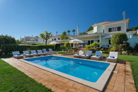 Martinhal Quinta Do Lago Family Resort in Loulé — foto 10