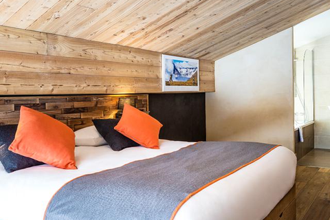 Hôtel Saint Charles foto 7