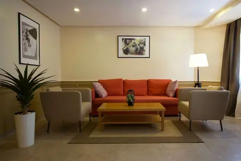 Suite Loc Appart hotel in Casablanca — foto 8