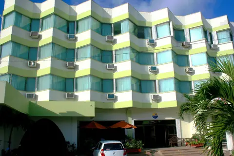 Hotel Plaza Cozumel in Cancún, foto 27