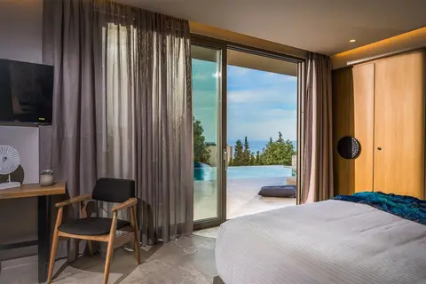 Grace Villas in Chersonissos, foto 25