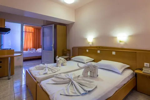 Ilios K Village Resort foto 14