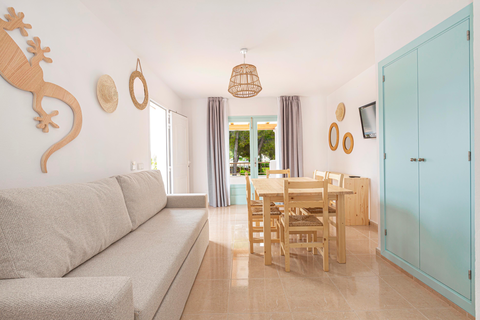 Appartementen Los Arcos foto 16