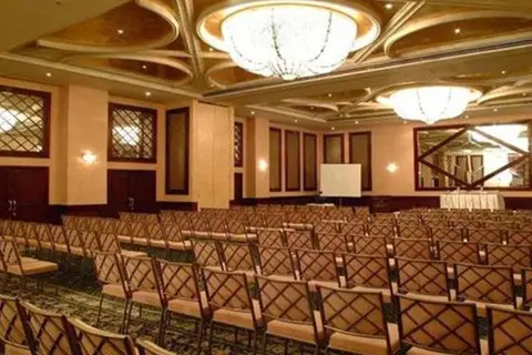 Hotel Amarante Pyramids in Gizeh — foto 4
