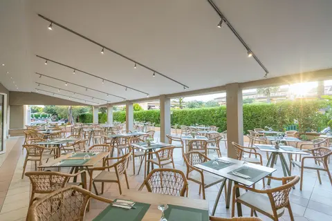 Cnic Gemini Hotel in Δημοτική Ενότητα Μελιτειέων — foto 8