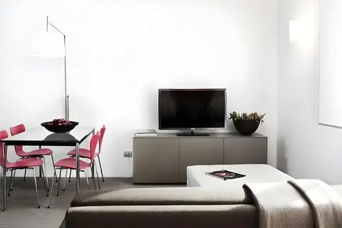 Zambala Luxury Residence in Milaan, foto 16