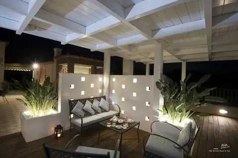 Villa Durrueli Resort & Spa in Ischia — foto 8