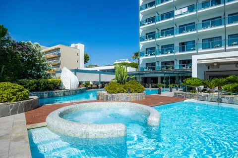 Marins Suites Hotel foto 37