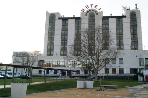 Hotel Premium Chaves - Aquae Flaviae in Chaves