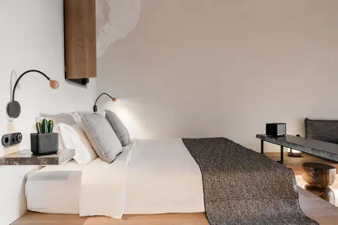 Acro Suites A Wellbeing Resort in Δημοτική Ενότητα Γαζίου — foto 22
