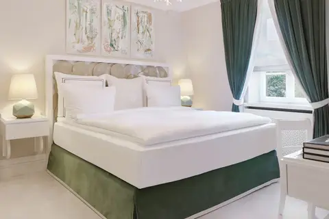 Schlosshotel Berlin in Berlijn, foto 8