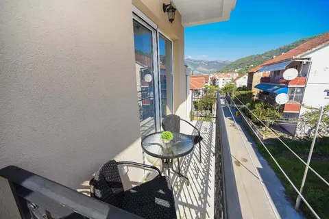 D&D Apartments Tivat in Tivat — foto 20
