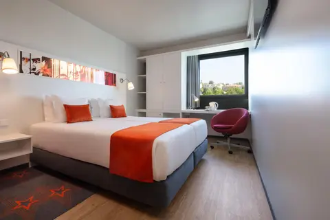 Star Inn Porto in Vila Nova de Gaia — foto 11