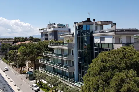 Hotel Ceccarini 9 in Rome, foto 29