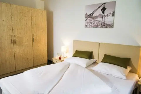 AlpenParks Chalet & App AreitXpress in Zell am See — foto 4