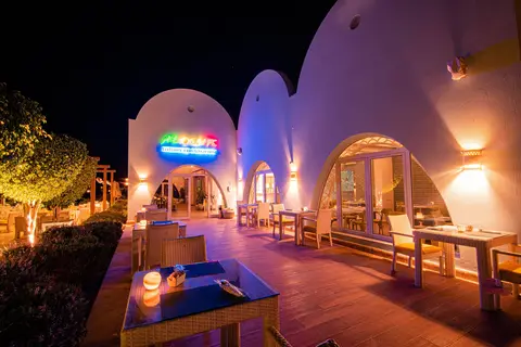 Novotel Marsa Alam Beach Resort in El Quseir, foto 29