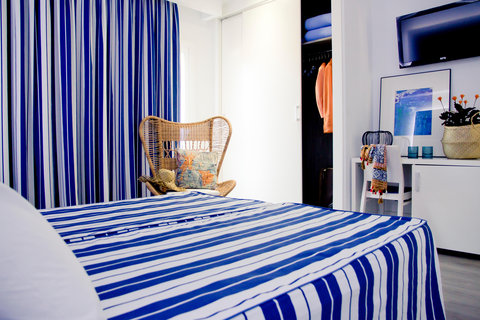 Hotel ALEGRIA Sun Village foto 14