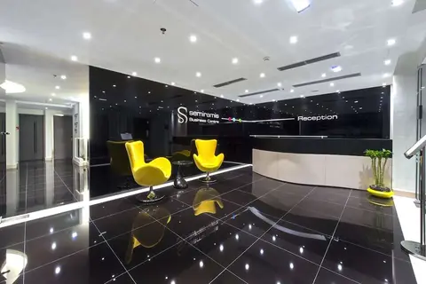 Semiramis City Hotel in Rhodes — foto 12