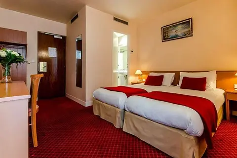 Hotel Belta in Parijs, foto 2