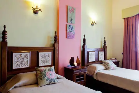 Regency Country Club in Chayofa — foto 5
