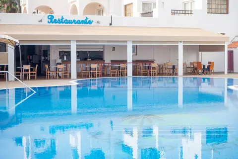 BlueSea Callao Garden in Adeje — foto 5