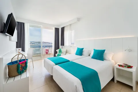 Vibra Algarb in Ibiza — foto 8