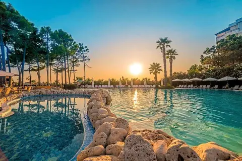 Hotel Dolce Vita in Durres