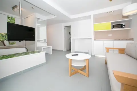 Hotel LIVVO Anamar Suites in San Bartolomé de Tirajana — foto 25